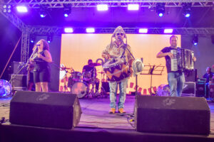 festival maria isabel SHOW