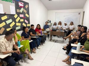 Instituto cooperforte e Escola de culinaria